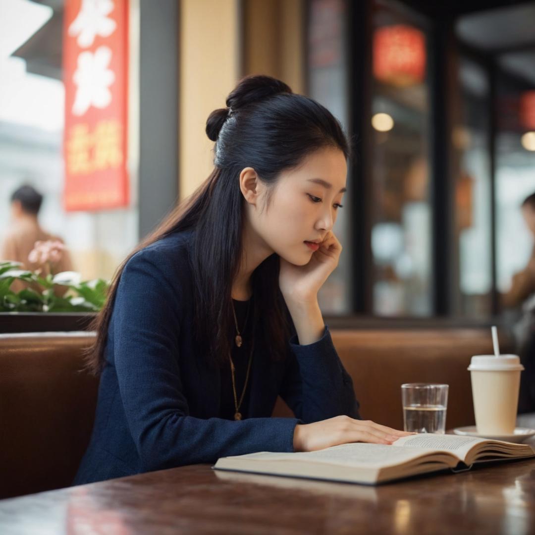 女频悦读