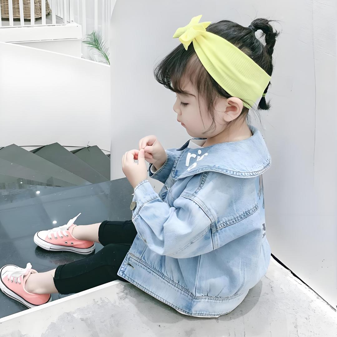 黄不了童装