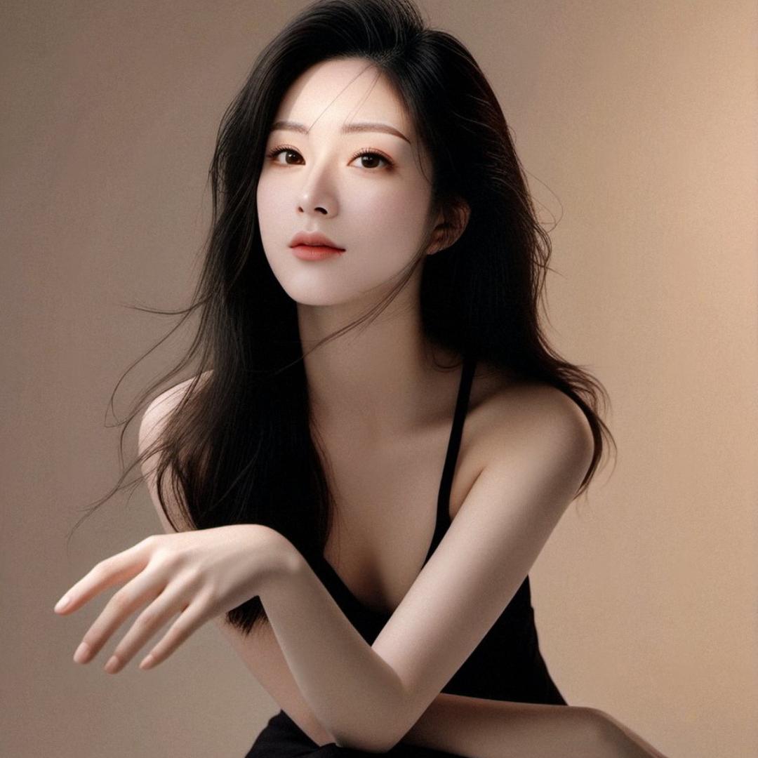 晴天美滋滋