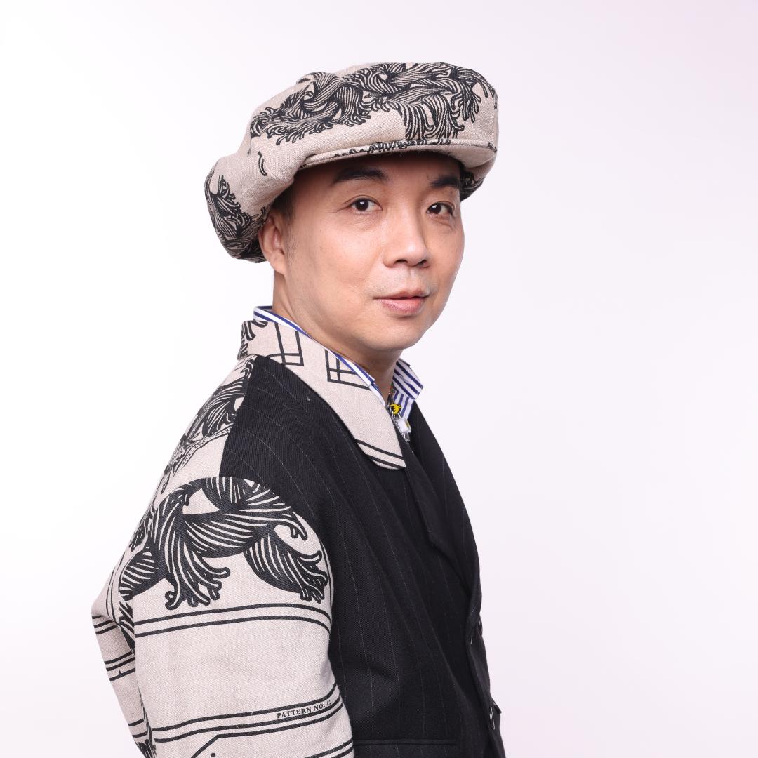 方俊