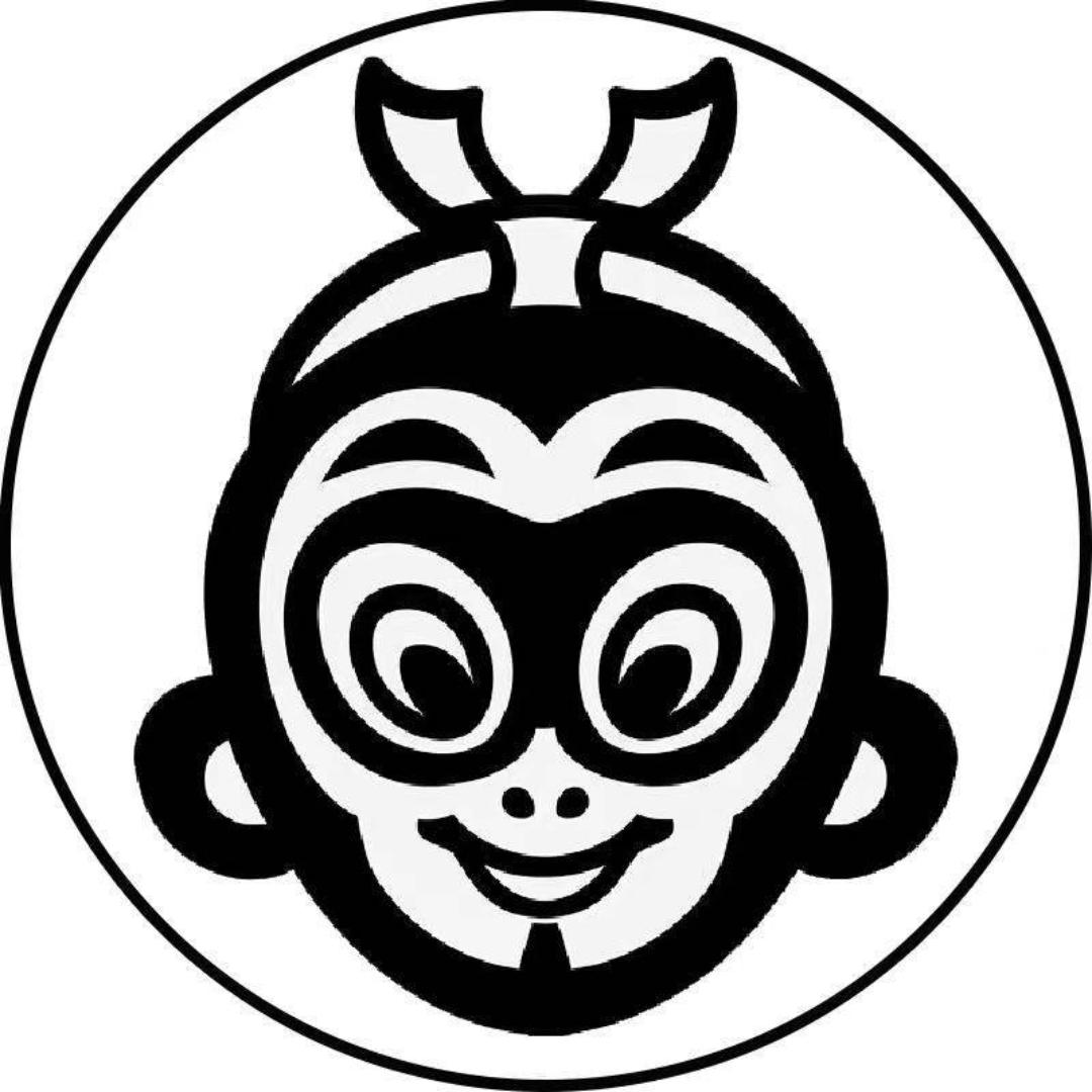 马扁祖师爷《猴哥》