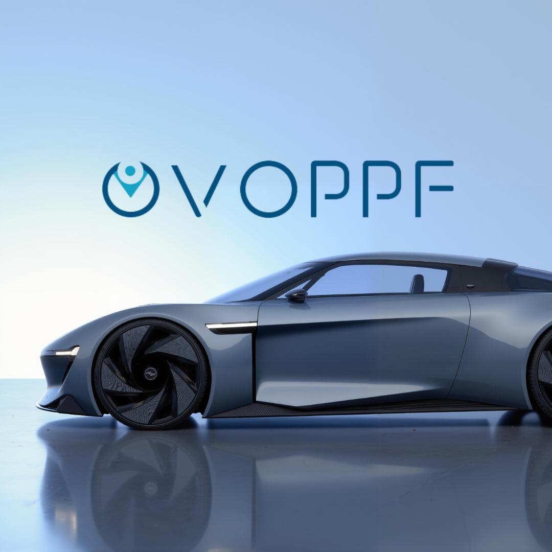 OVOPPF车膜运营中心