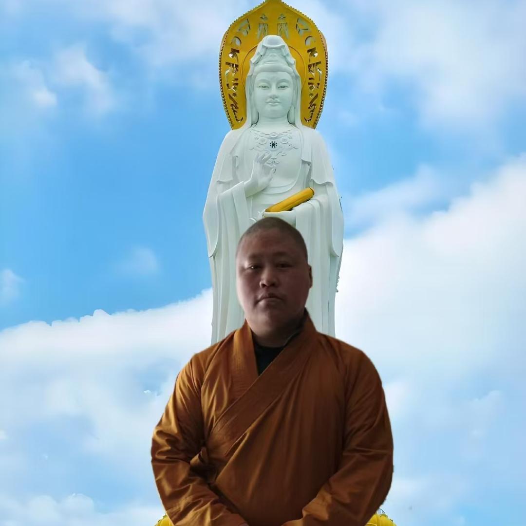 开慧上人