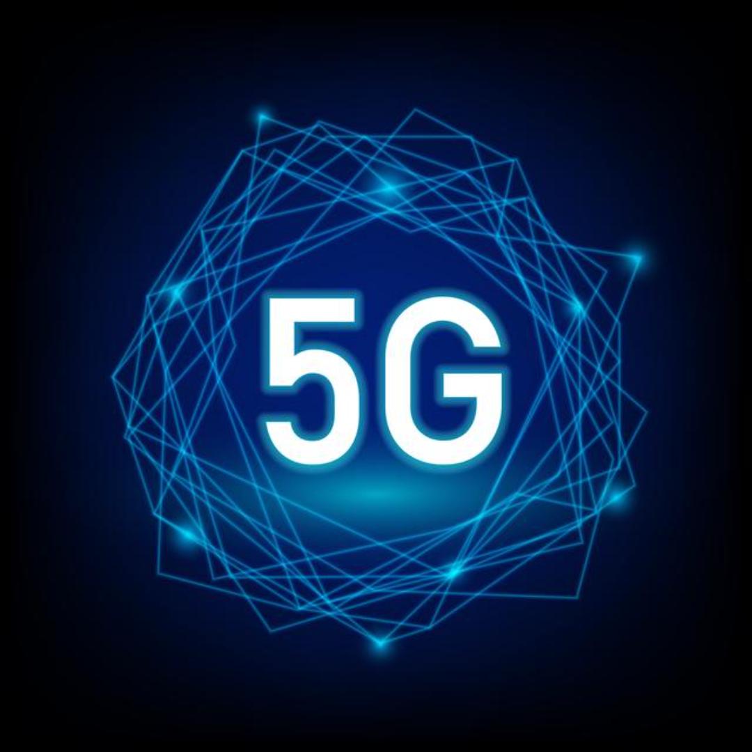 5G大流量卡营业厅