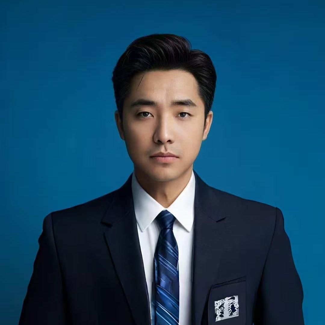 厦门老蔡讲金融