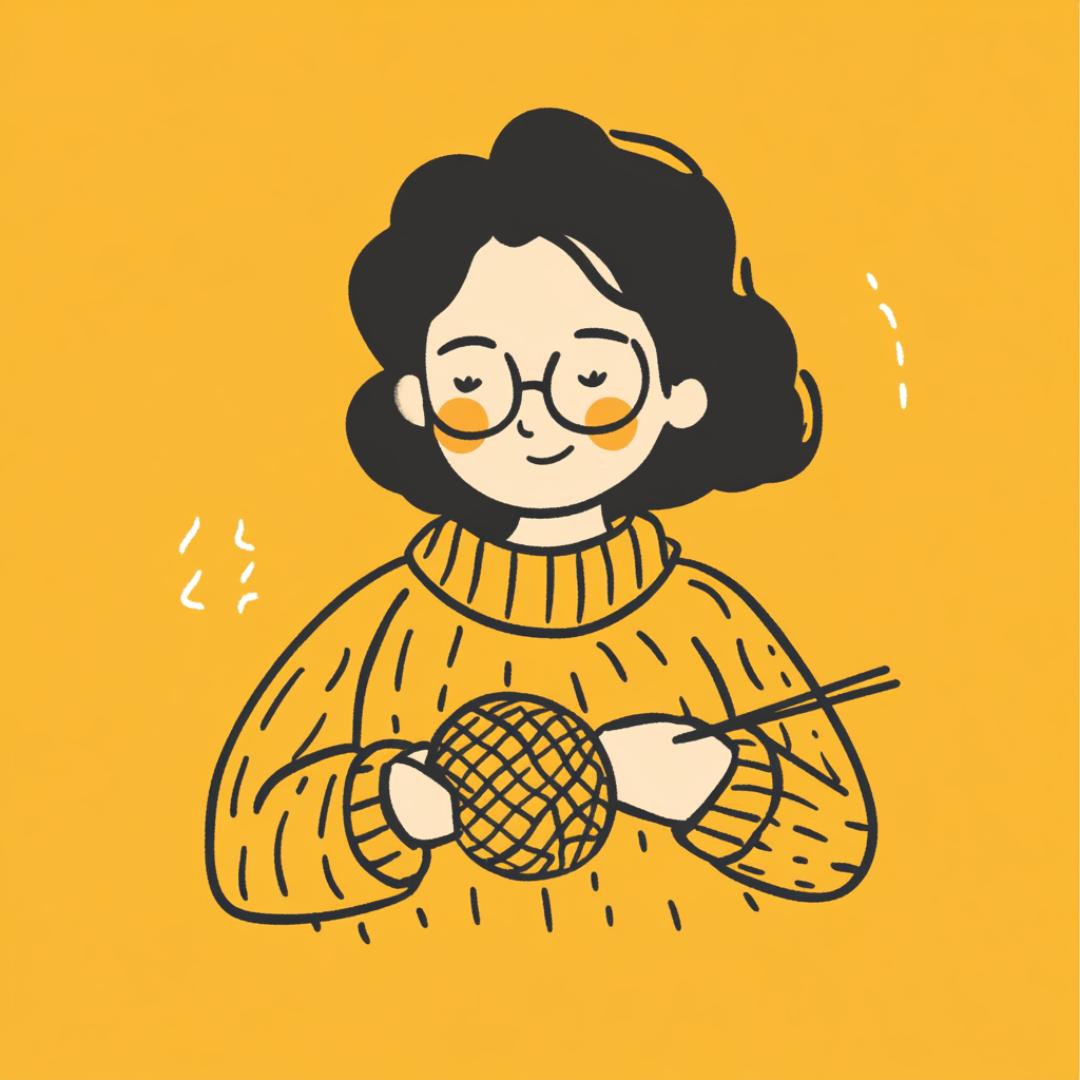 秋韵毛线