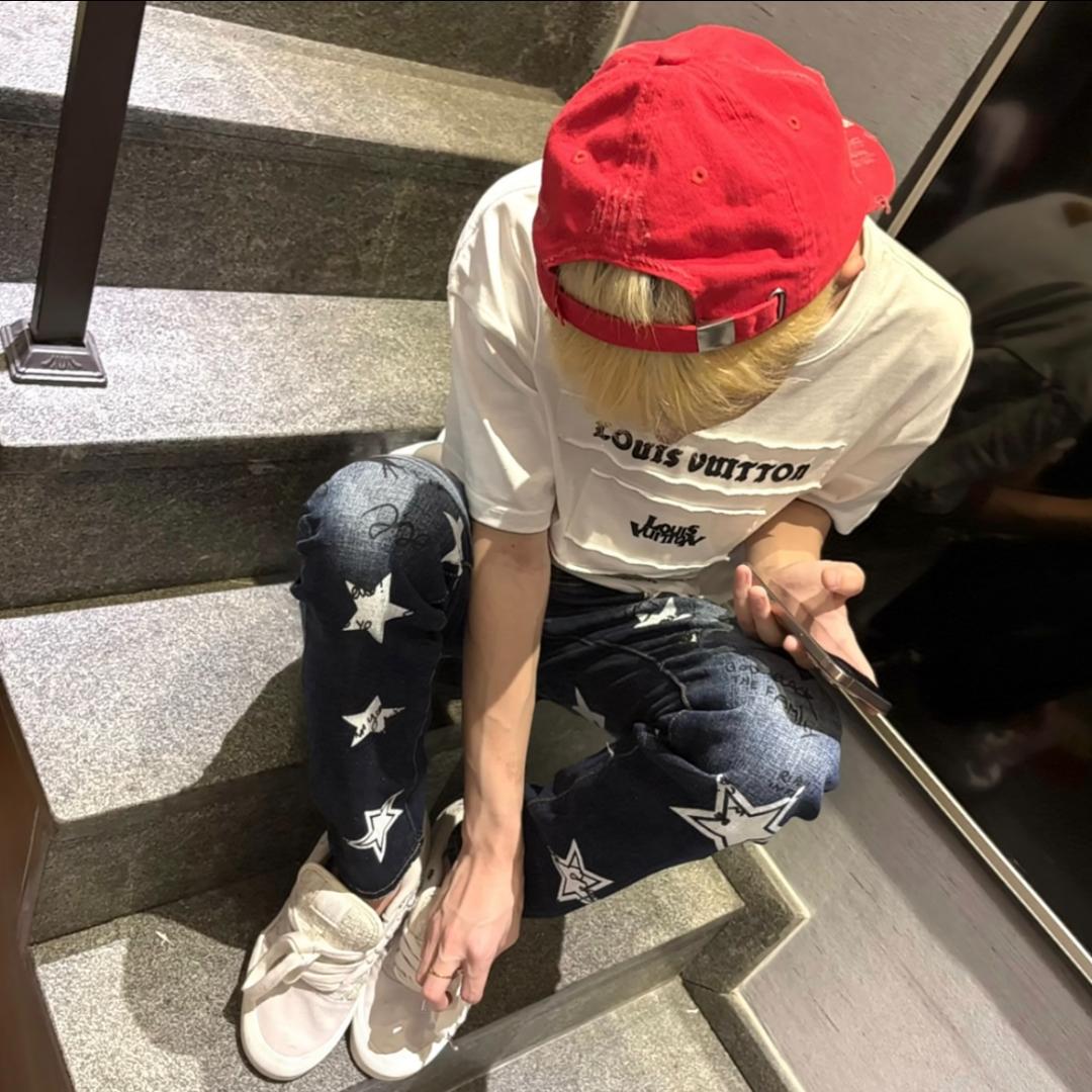 硕的