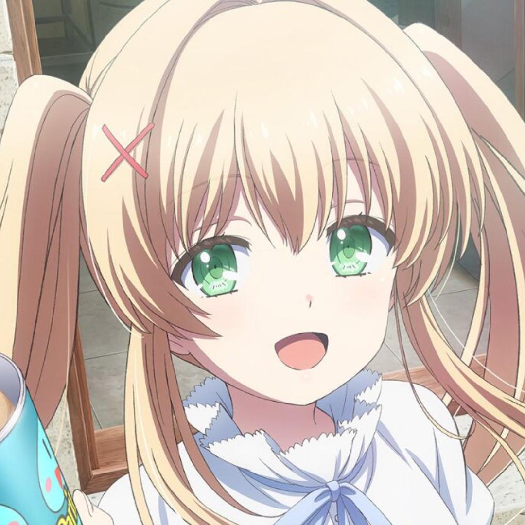 祈灵
