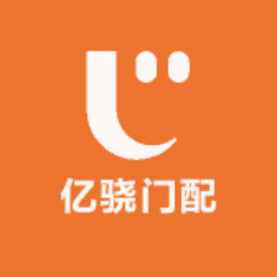 亿骁卷帘门厂