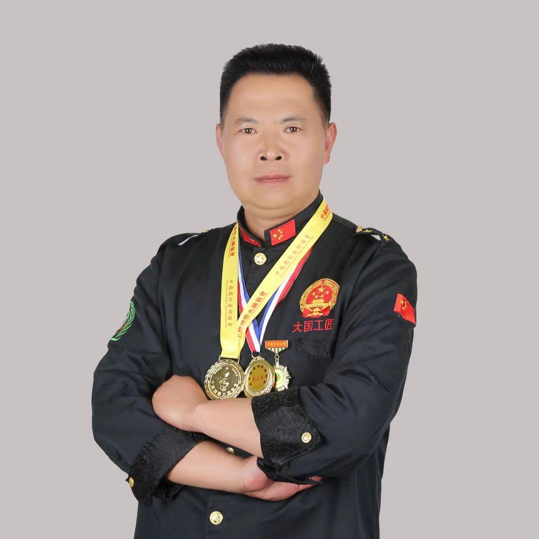 大厨笔记
