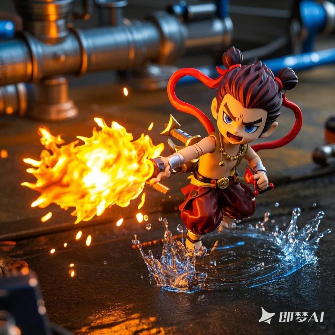 顶赞动漫潮玩市集