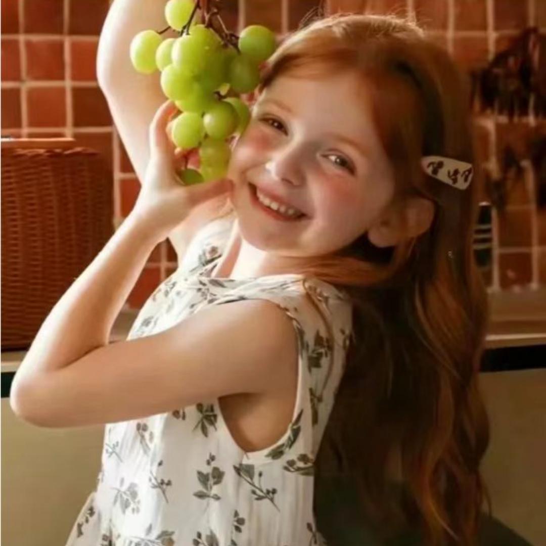 月亮上的垂兔👂