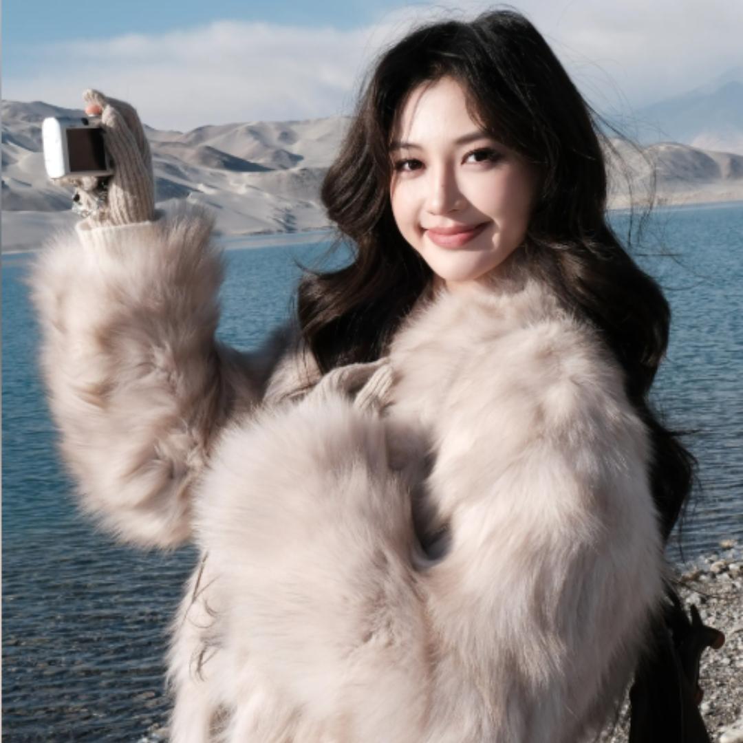 付智恩-直播返场