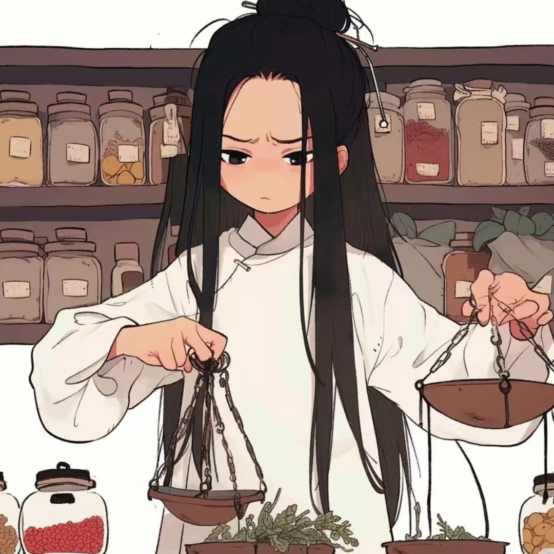 百草之道