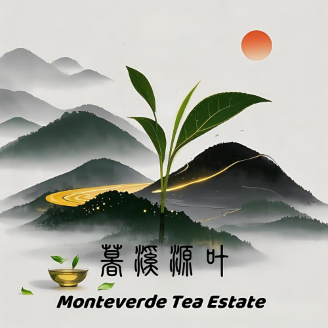暮溪源叶