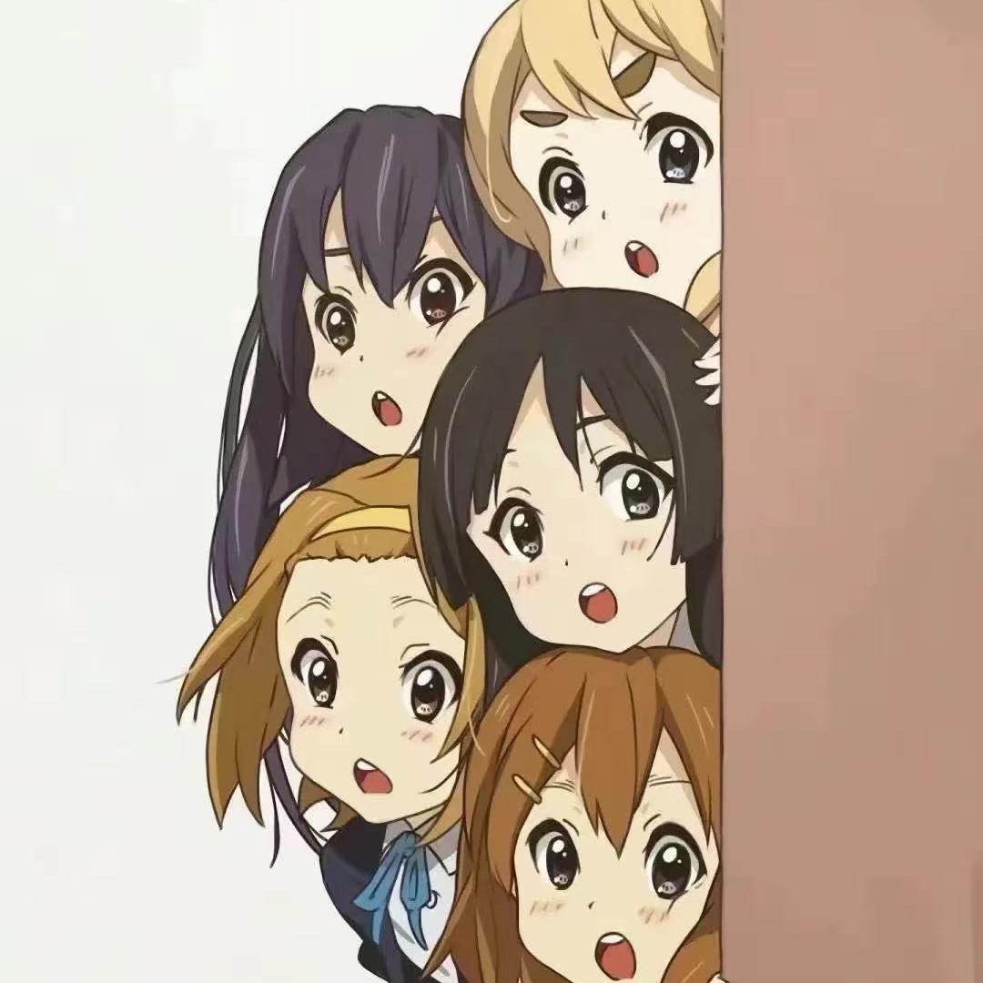 k-on