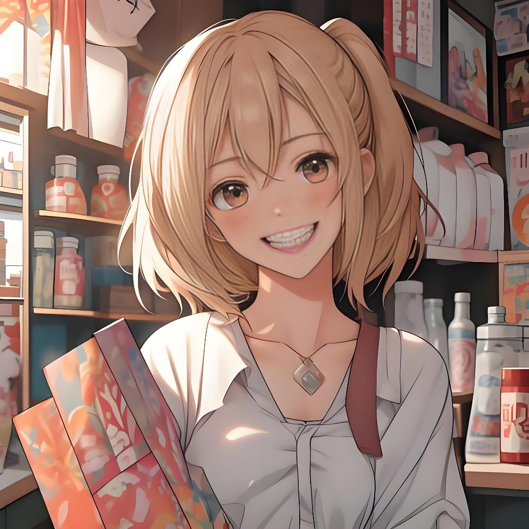 ❤️柒柒分享