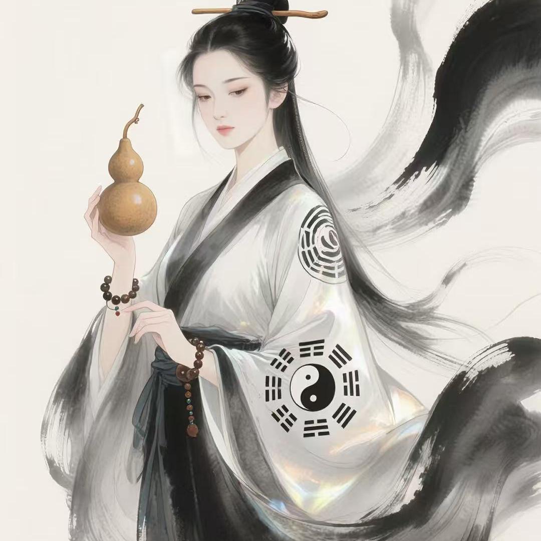 【一二】道家文化