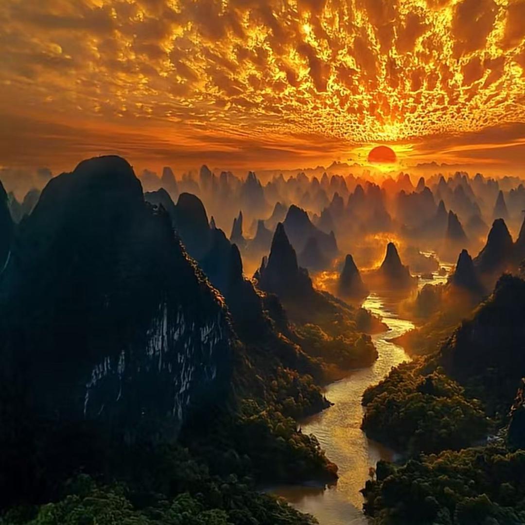 江山(私聊不了)