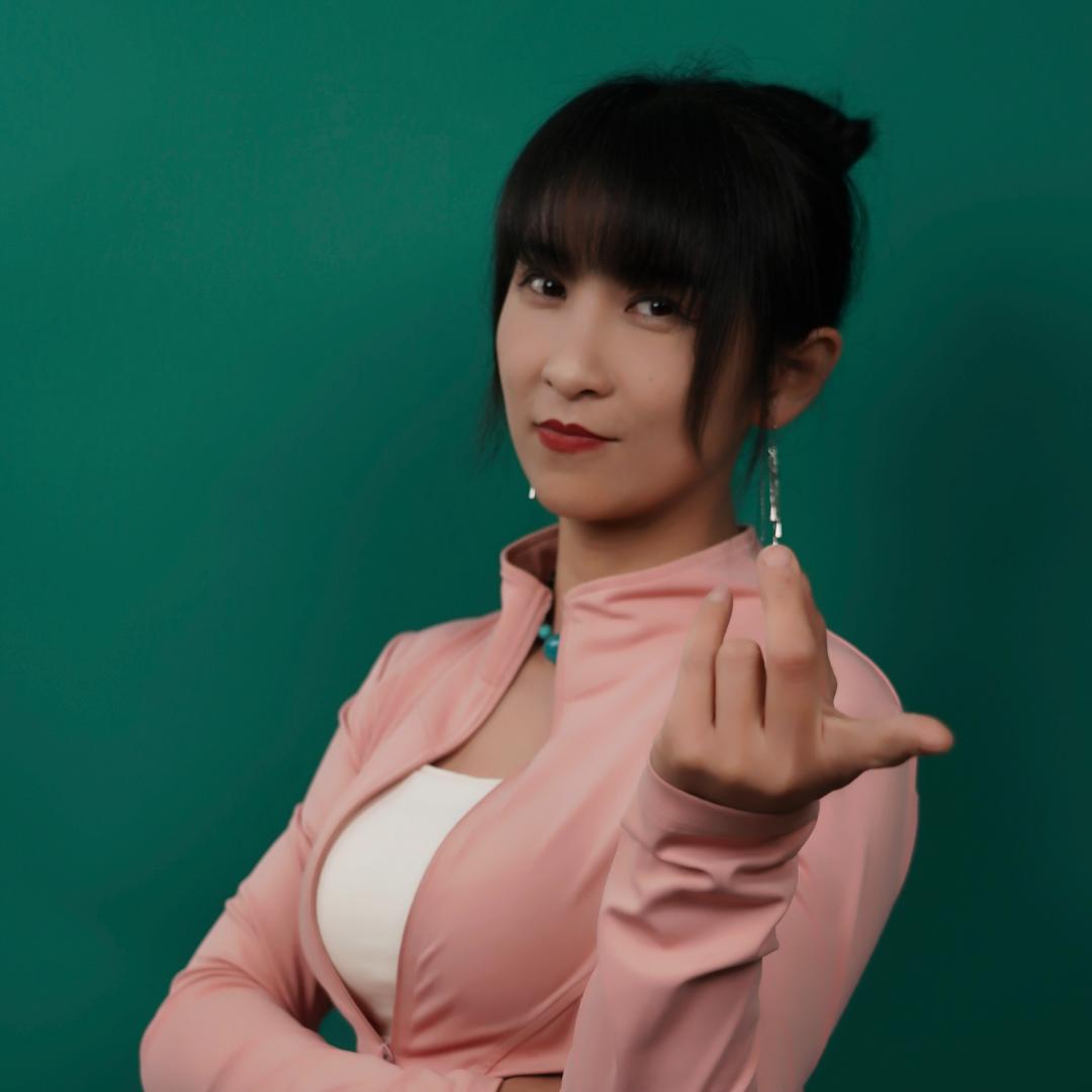 小薇钓鱼日记