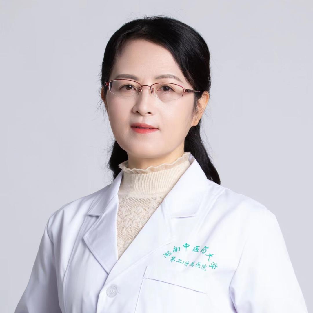 岐黄中医石学慧