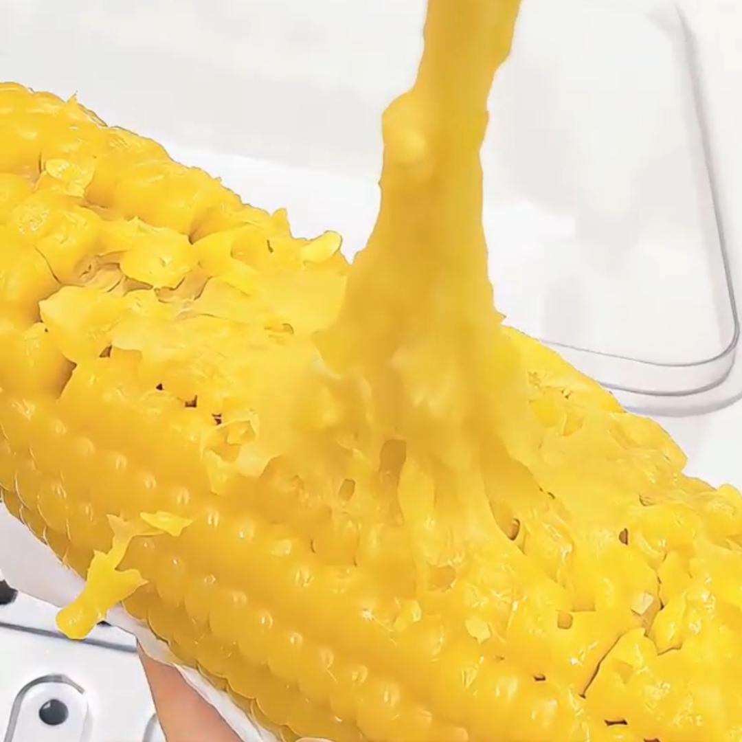 黑土臻选粘糯玉米