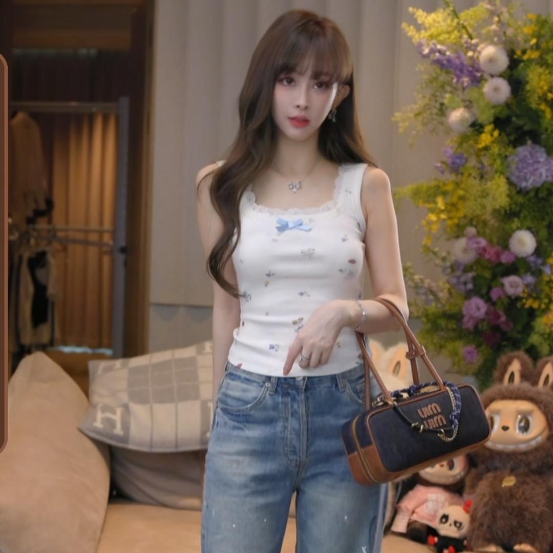 游鹿鹿服饰精选