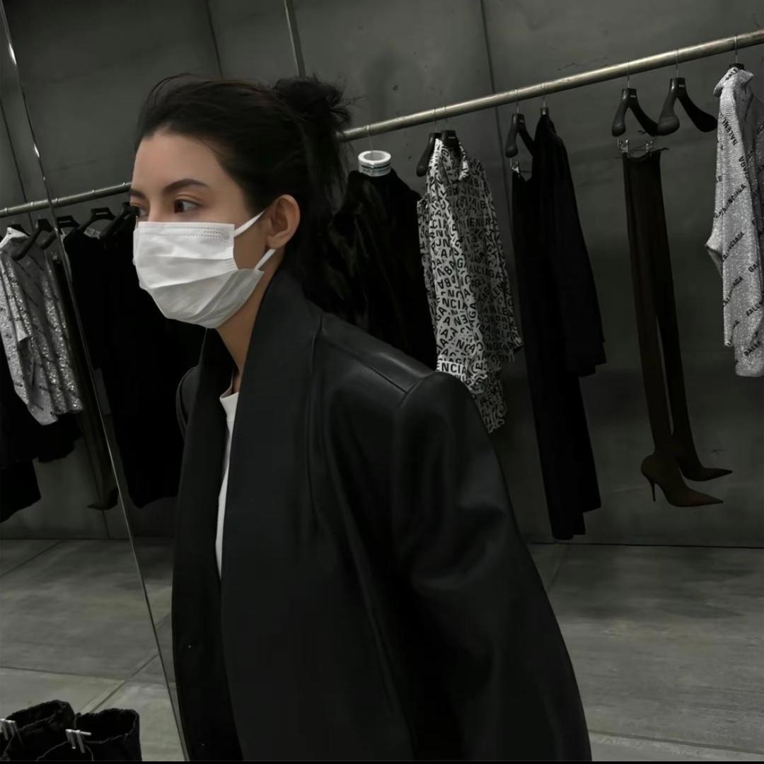 宋宋得宋（穿搭介绍）