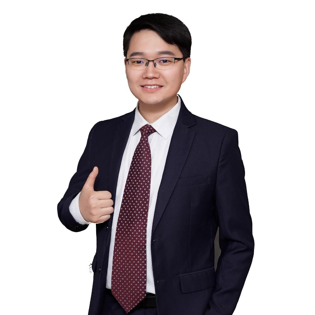 建硕-大魏老师讲社工