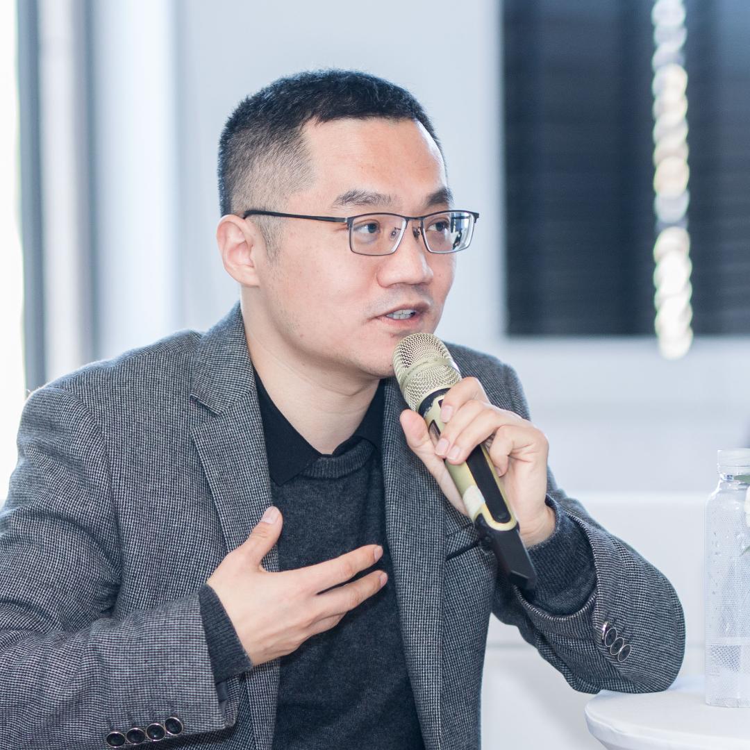 房道学习班