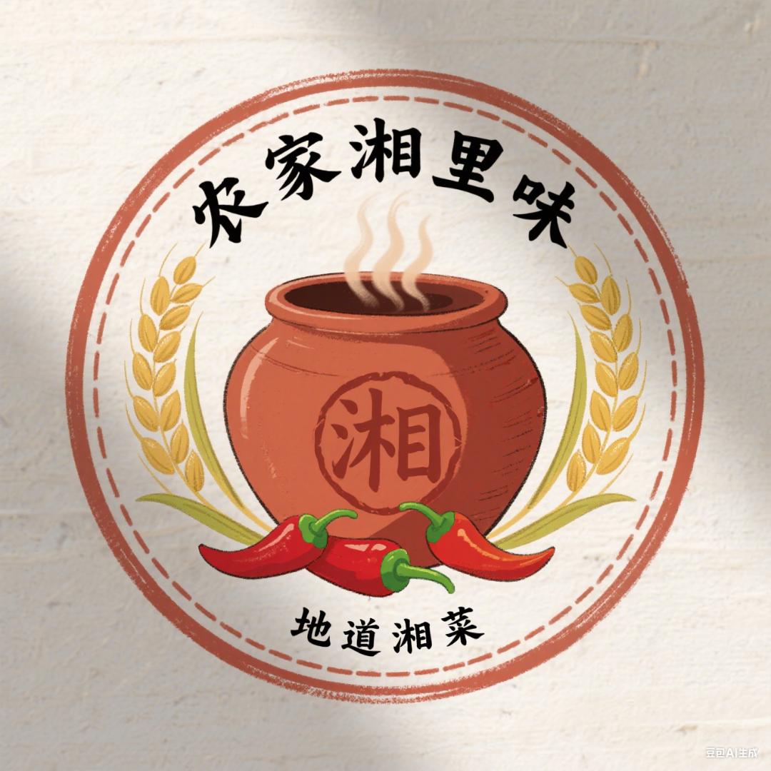 农家湘里味