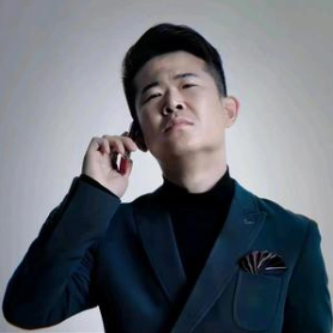 房岩小哥-直播返场