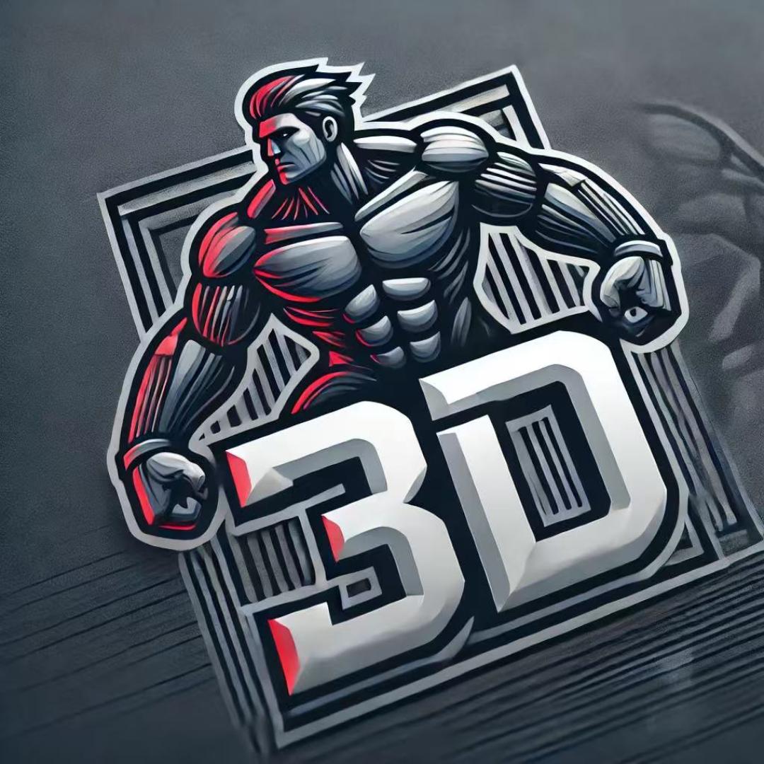3D巨人