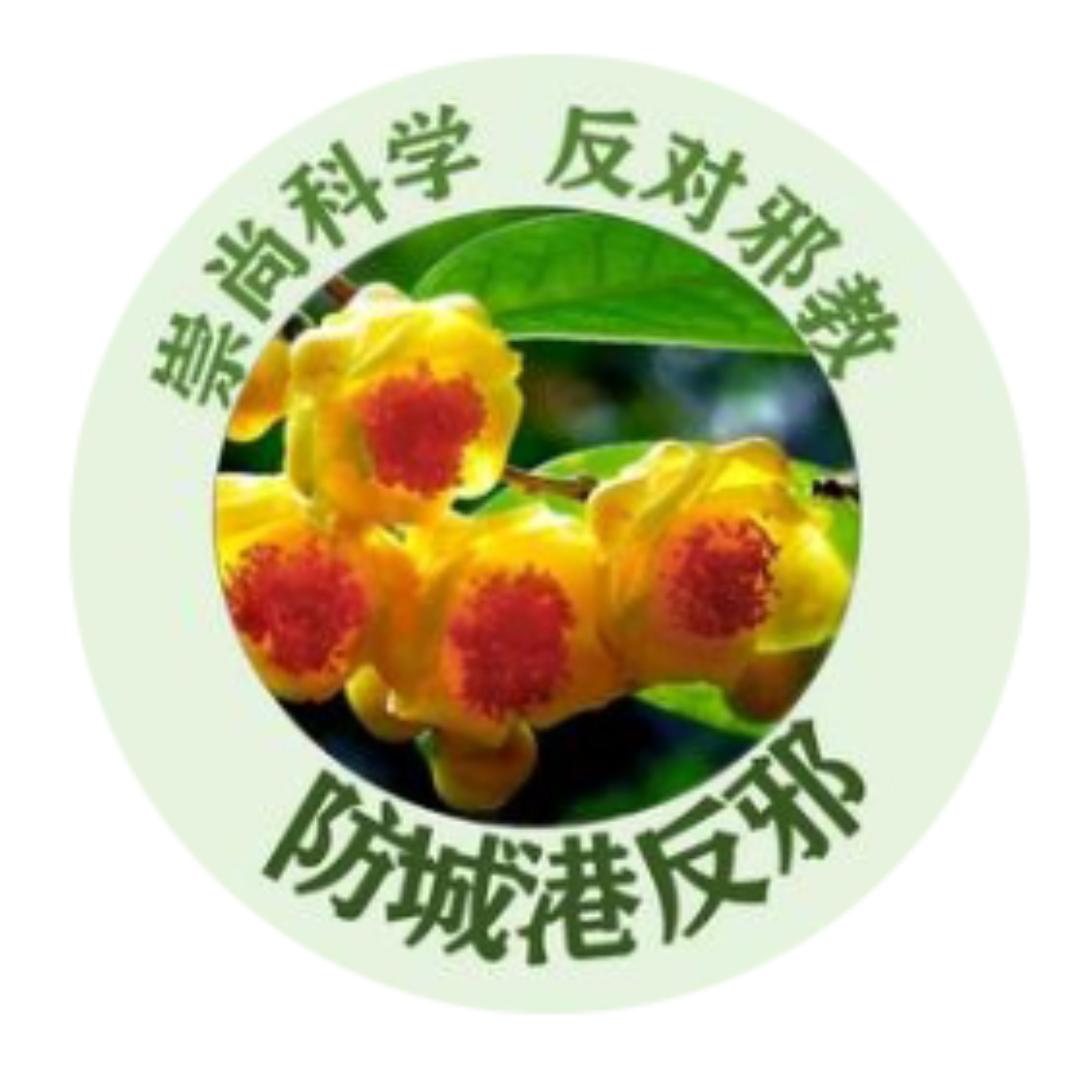 防城港反邪