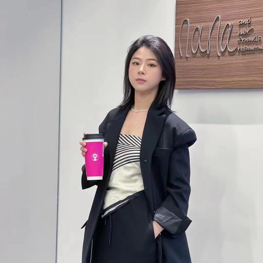 科技小白