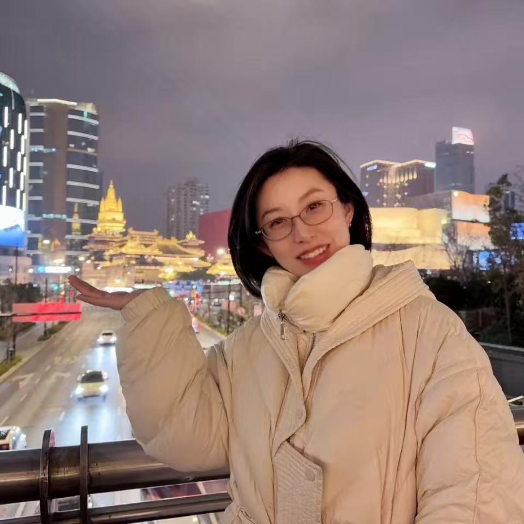 暖医毛毛姐