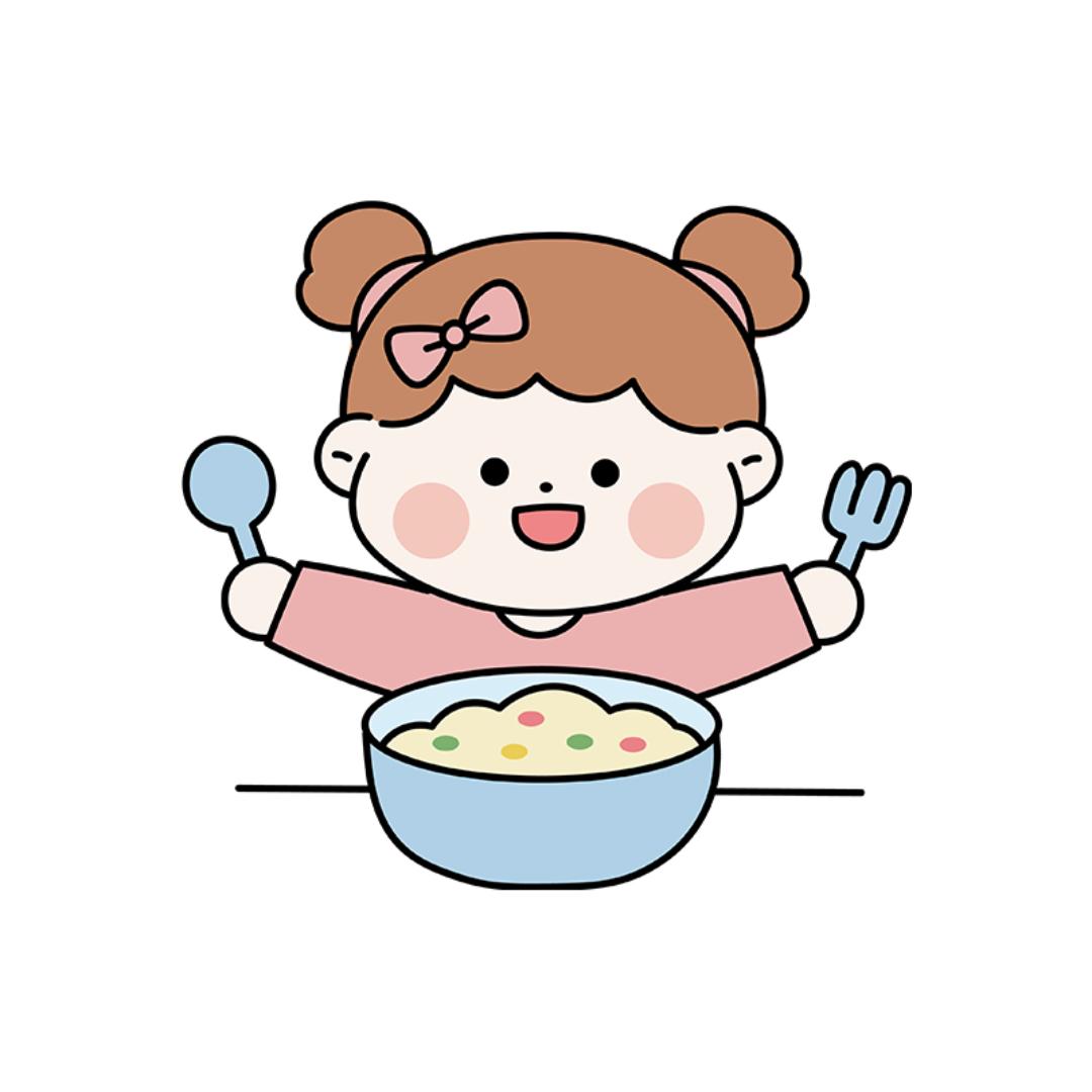 芽当家营养粥