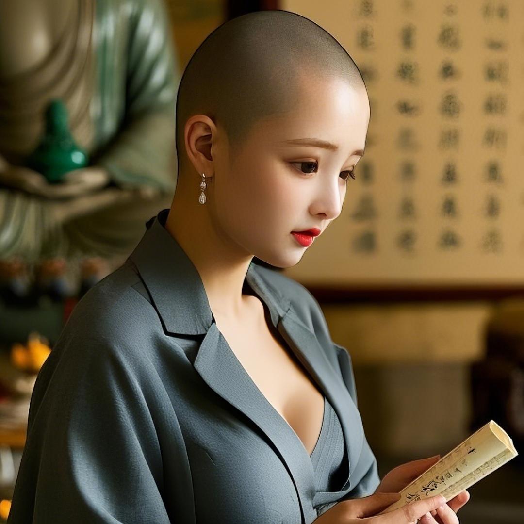 上善若水灵儿