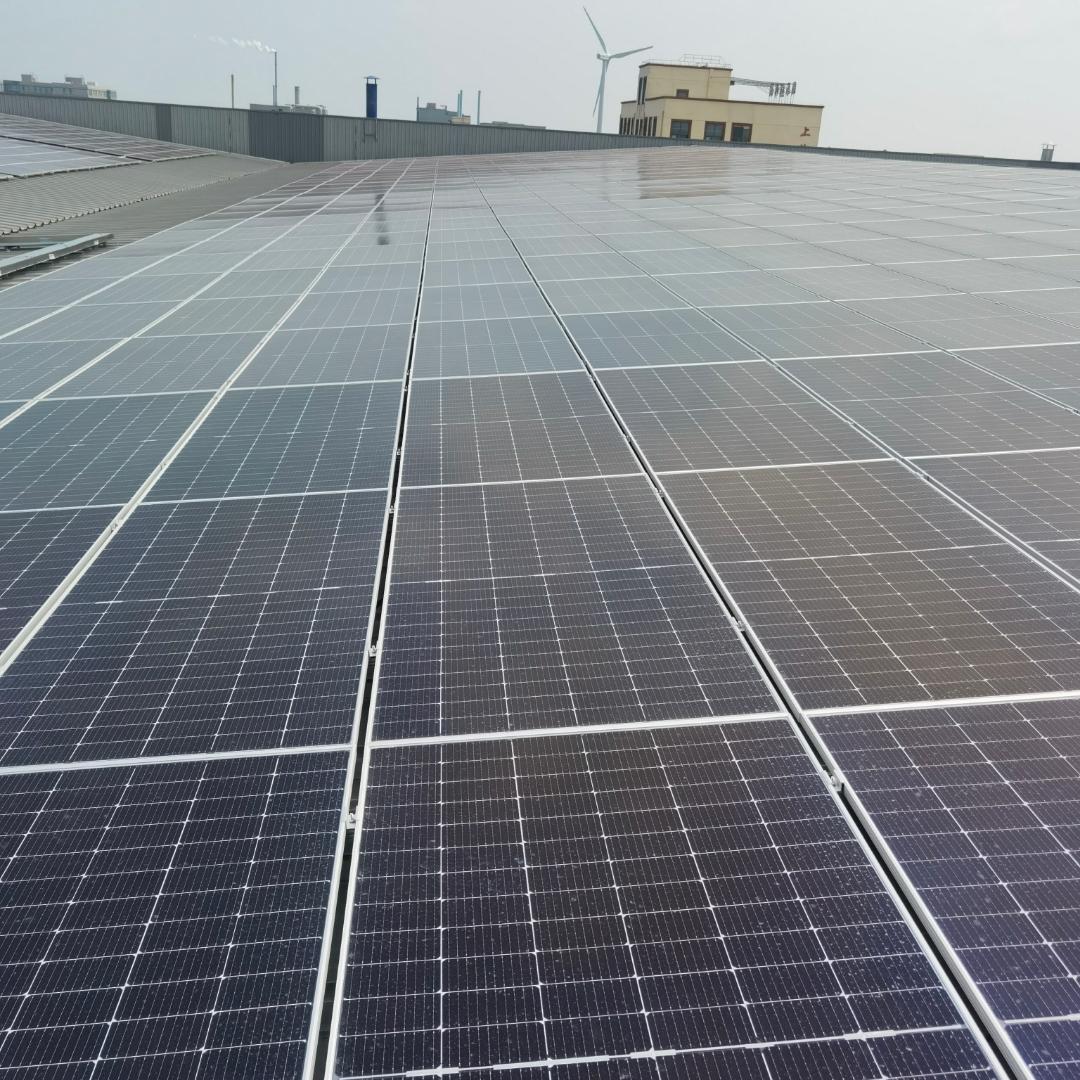 南通嘉纭光伏新能源有限公司