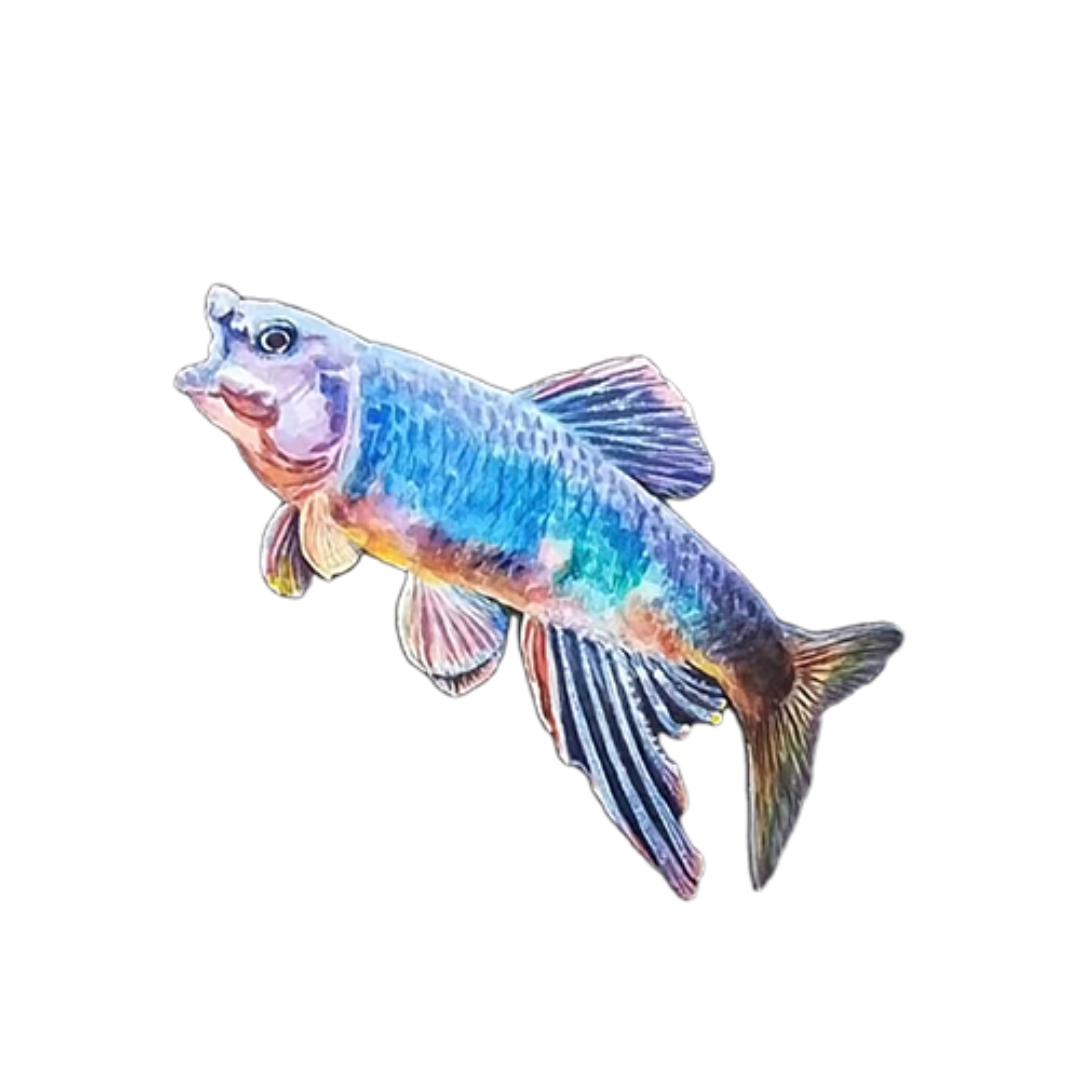 原生日记