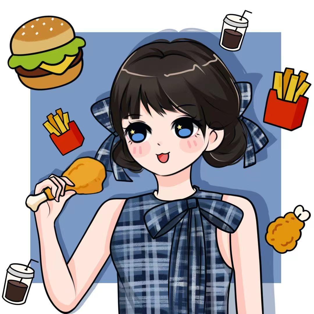江语吃不饱