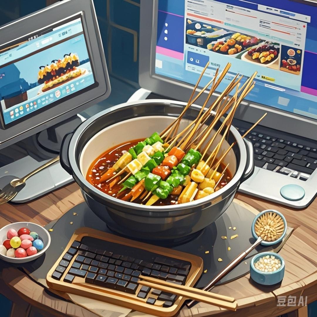 游戏钵钵鸡