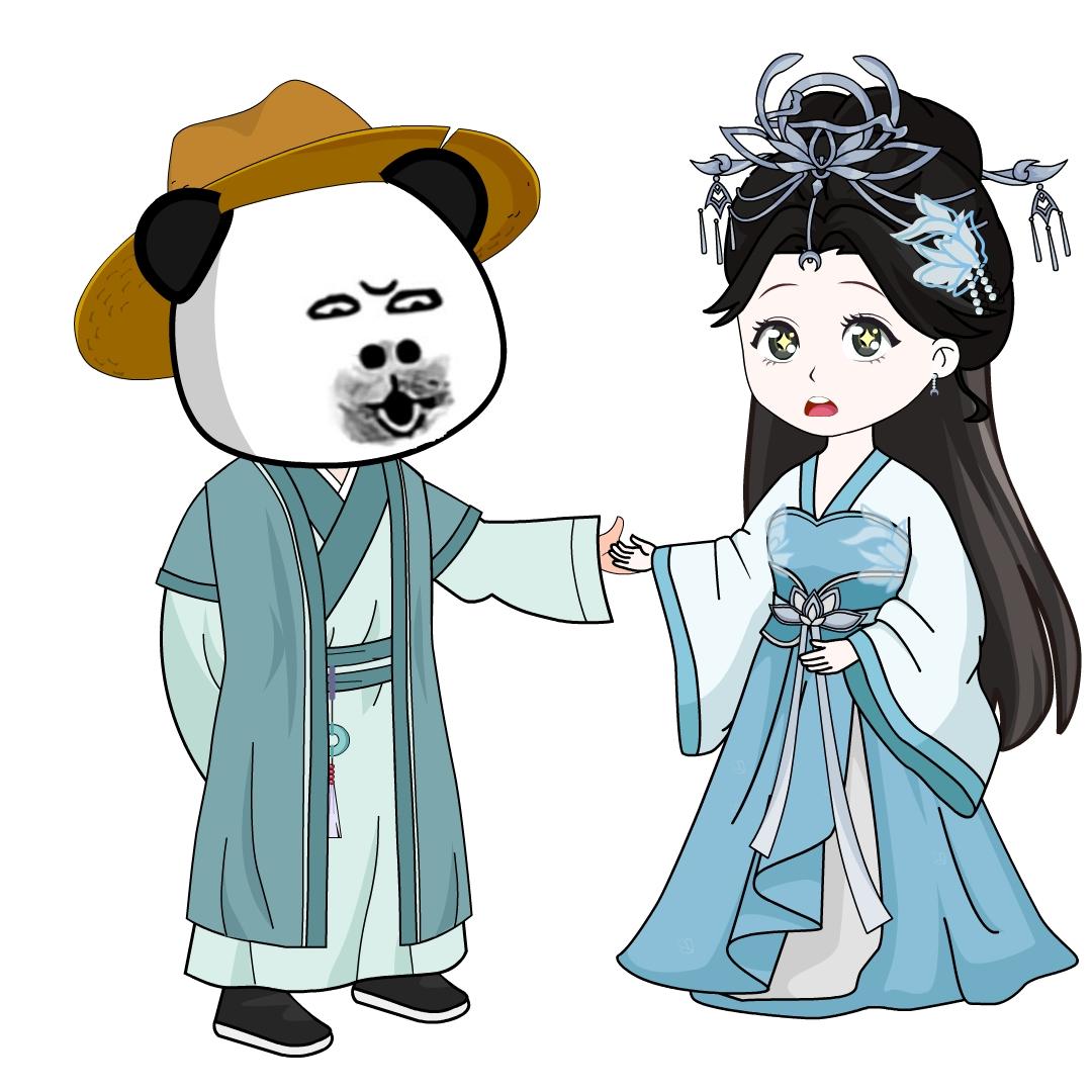 虾仁不吓人