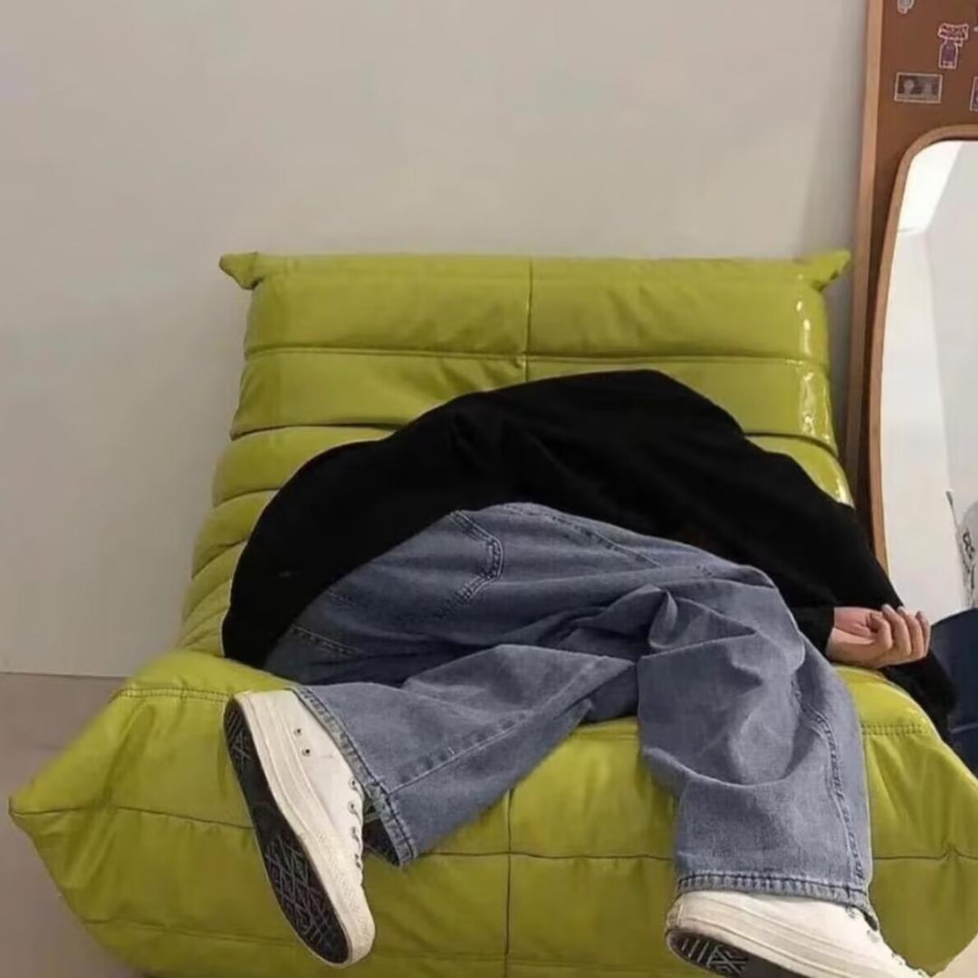 谁说这不让睡觉