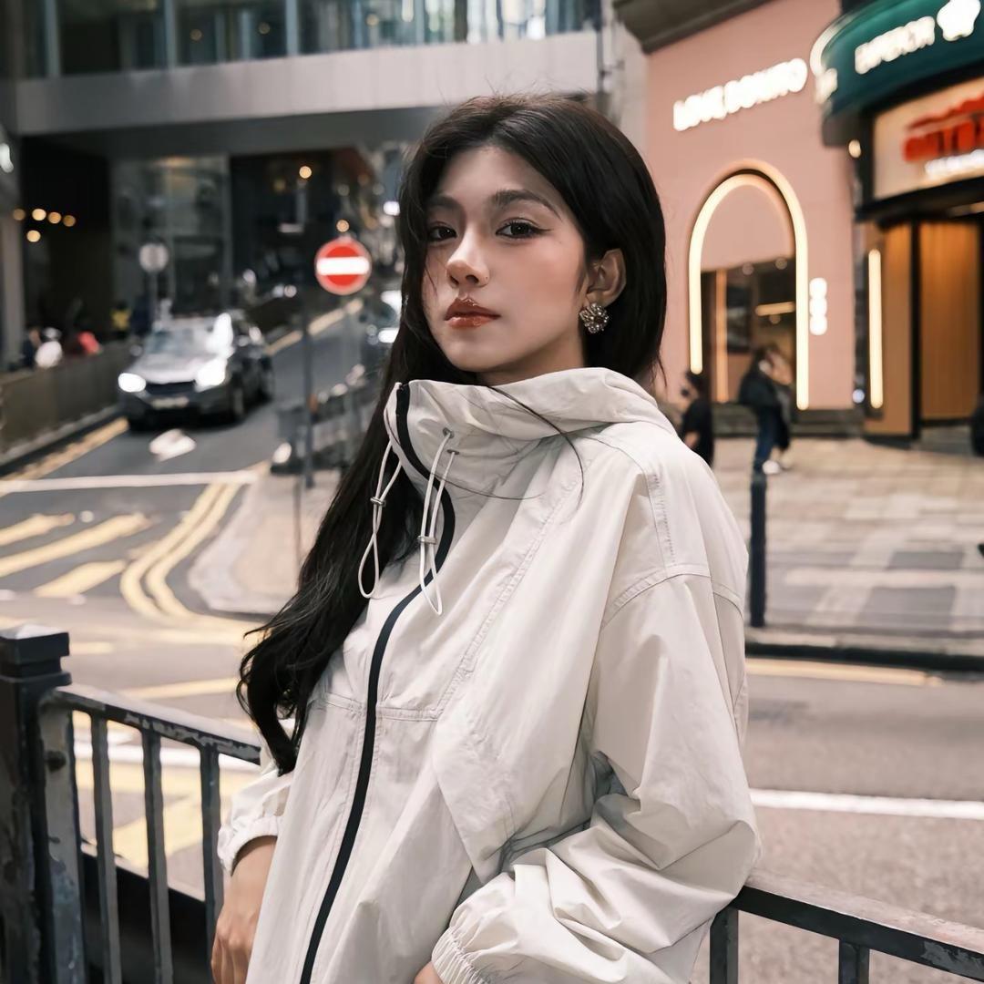 老杨的私服穿搭同款 bot