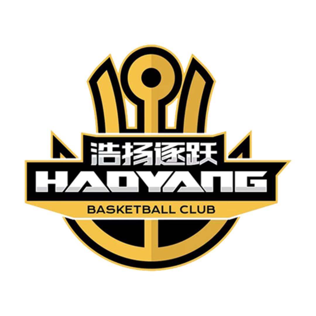 浩扬篮球芝罘校区