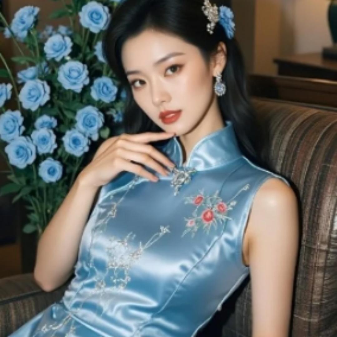 阿霞甄选