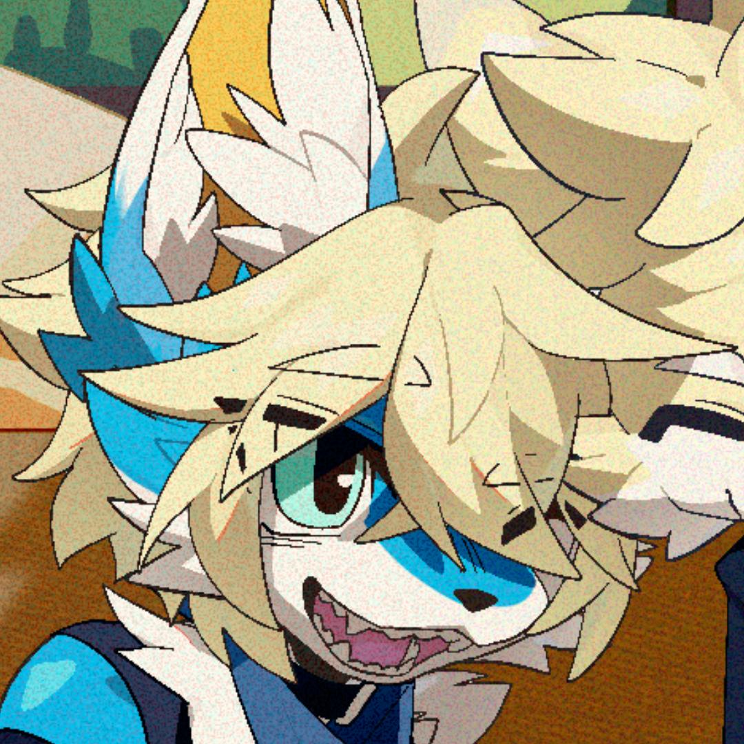 老莫furry摄影工作室