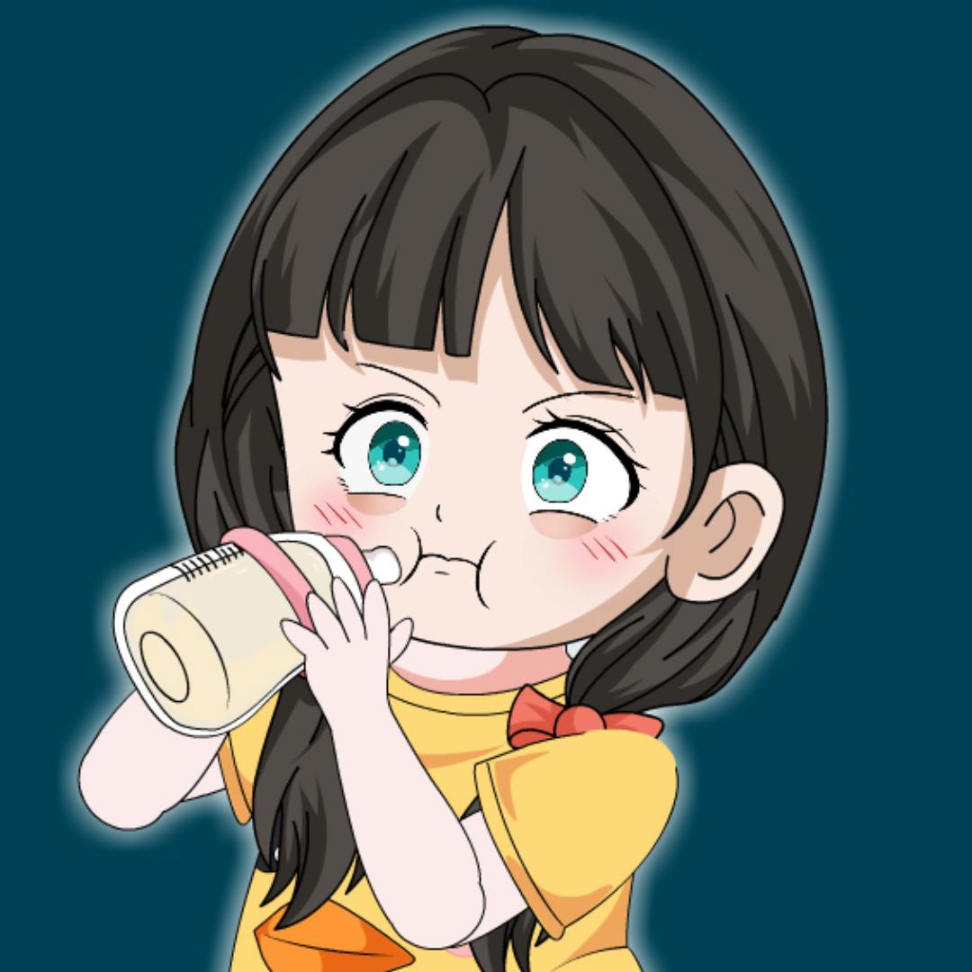 小辣椒动画