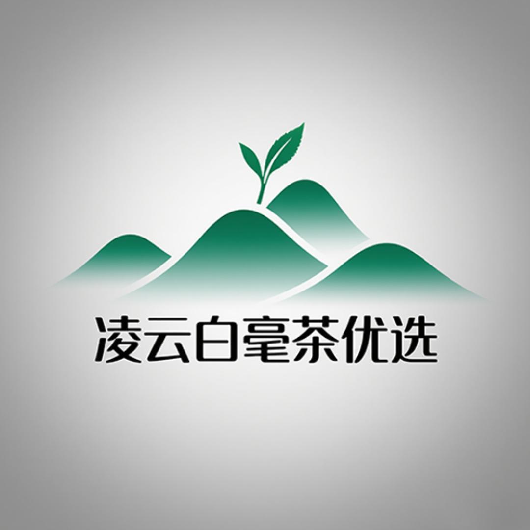 蓝视凌云白毫茶优选
